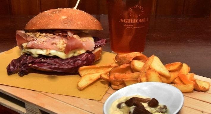 Restaurant The Shakespeare Pub in Casarano, Lecce