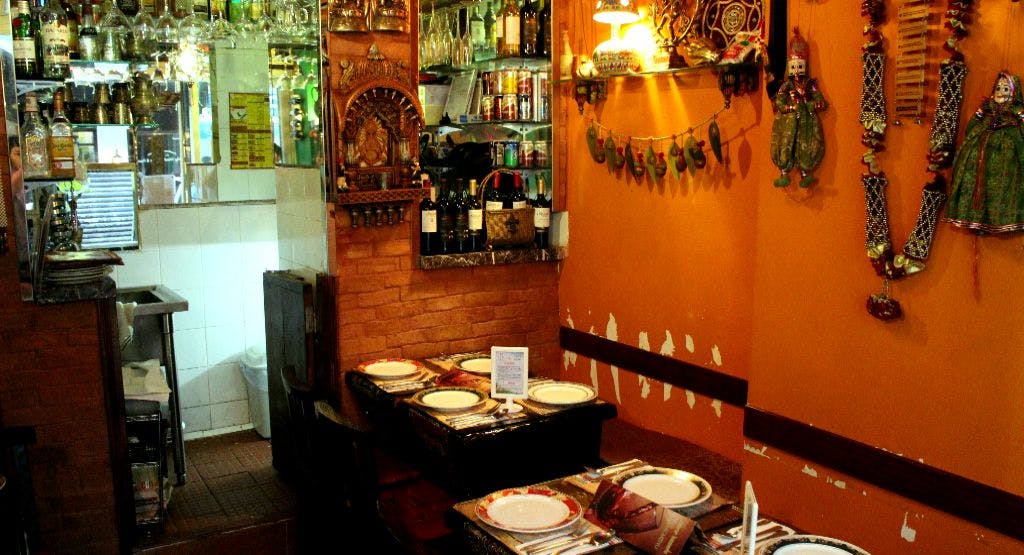 Photo of restaurant Chor Bazare Indian Cuisine in Tai Hang, Hong Kong