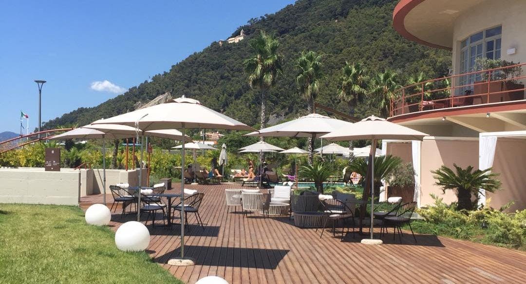 Photo of restaurant Torre Fara - Lounge & Bistrot in Centre, Chiavari - Photo 5