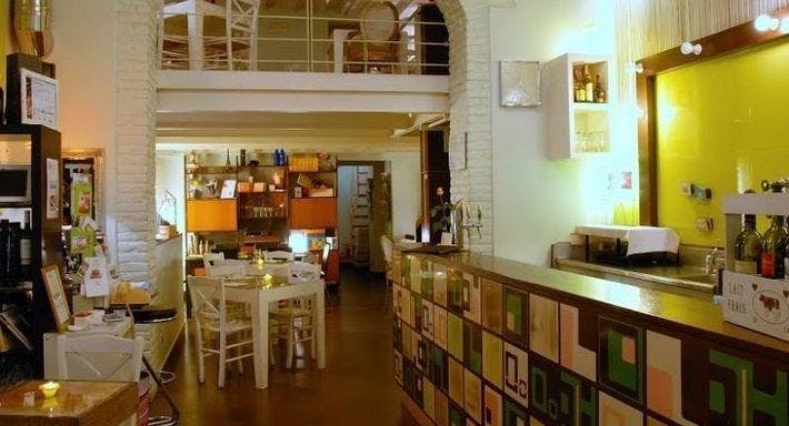 Foto del ristorante Anadima a Navigli, Milano