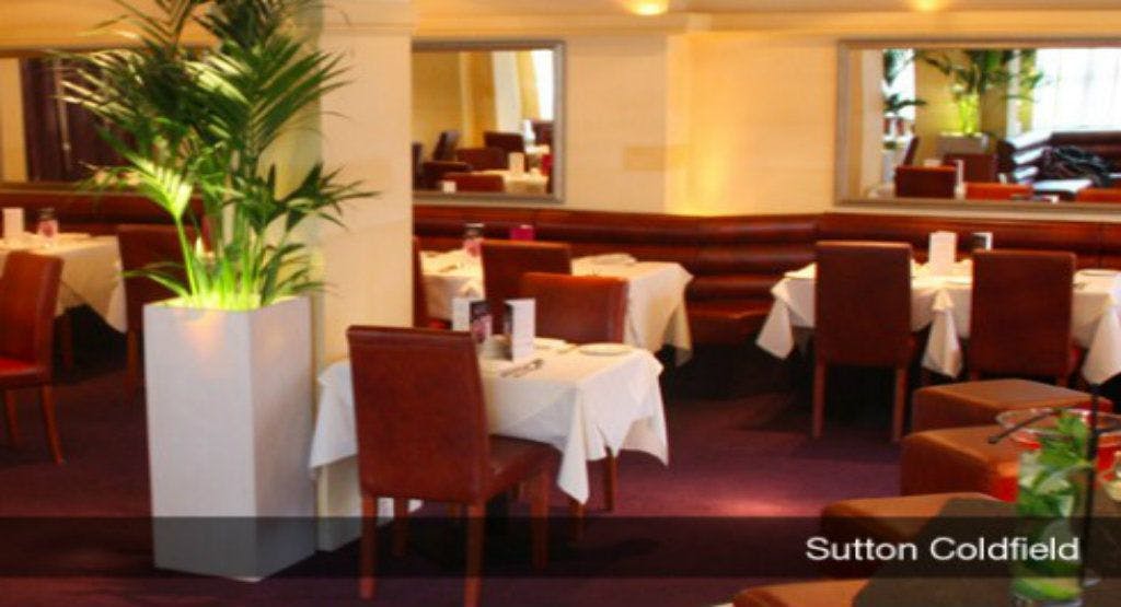 Photo of restaurant Kababish Restaurant Sutton Coldfield in Sutton Coldfield, Birmingham