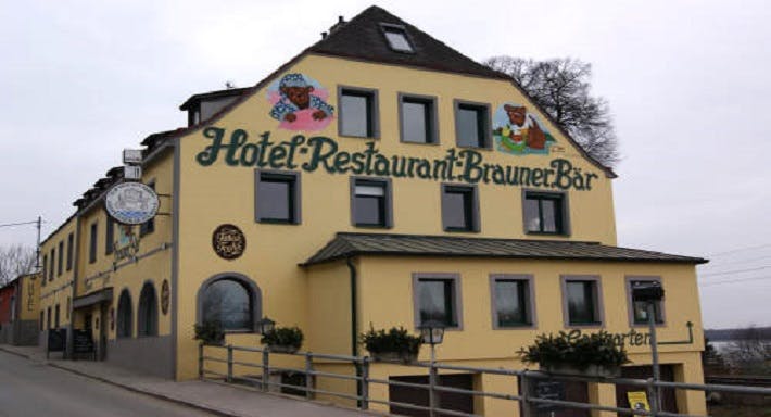 Photo of restaurant Hotel Restaurant "zum Braunen Bär" in Centre, Greifenstein