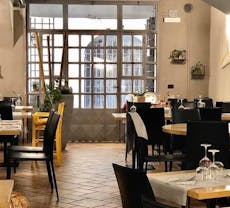 Restaurant Le 5 e 25 Ristorante in Albenga, Savona