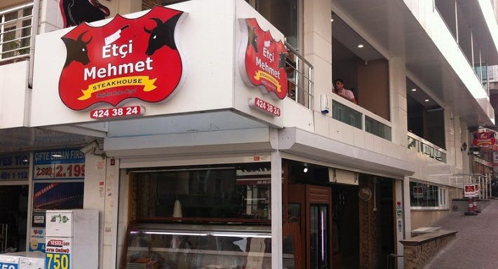 Photo of restaurant Etçi Mehmet Steakhouse Şirinevler in Bahçelievler, Istanbul