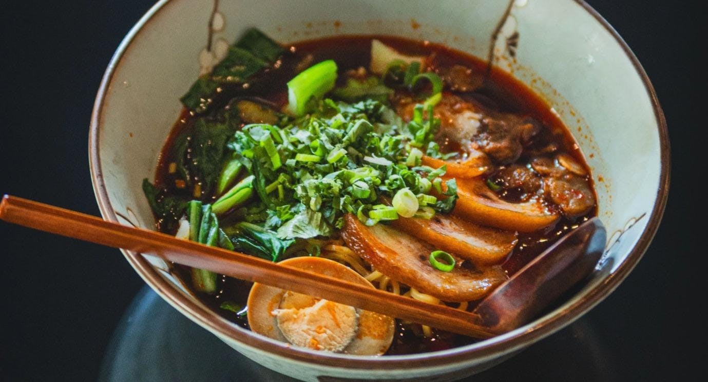 Photo of restaurant Bibimbap Töölö in Töölö, Helsinki