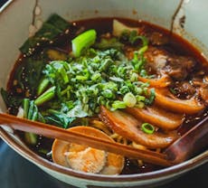 Restaurant Bibimbap Töölö in ,