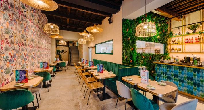Photo of restaurant NIMA Sushi Firenze Campidoglio in Centro storico, Florence