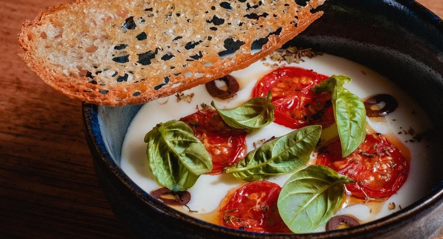 Ristorante D.ONE Torino a San Salvario, Torino