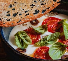 Ristorante D.ONE Torino a San Salvario, Torino