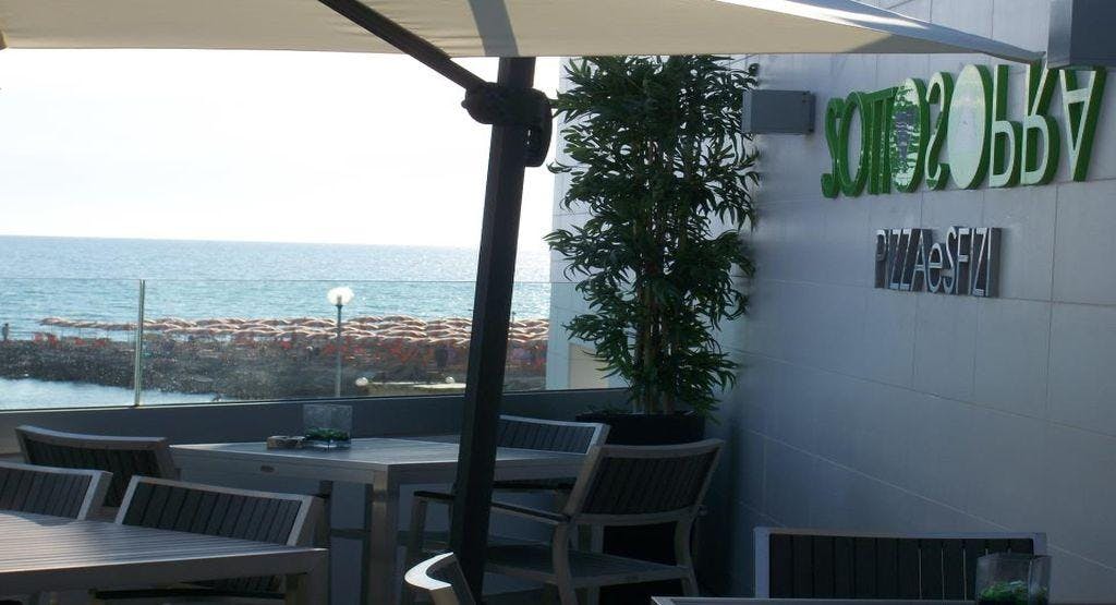 Foto del ristorante Ristorante Sottosopra a Cecina, Livorno