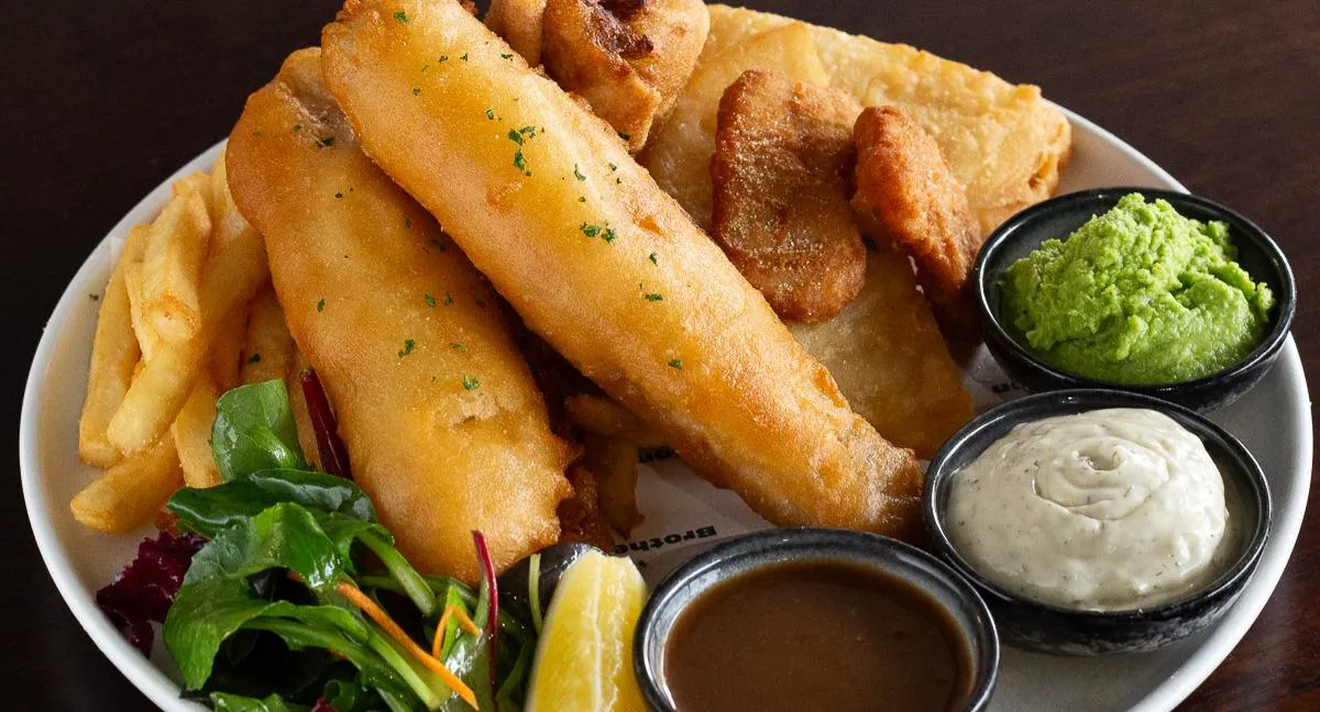 Photo of restaurant Brother Bon in Northcote, Melbourne - Photo 9