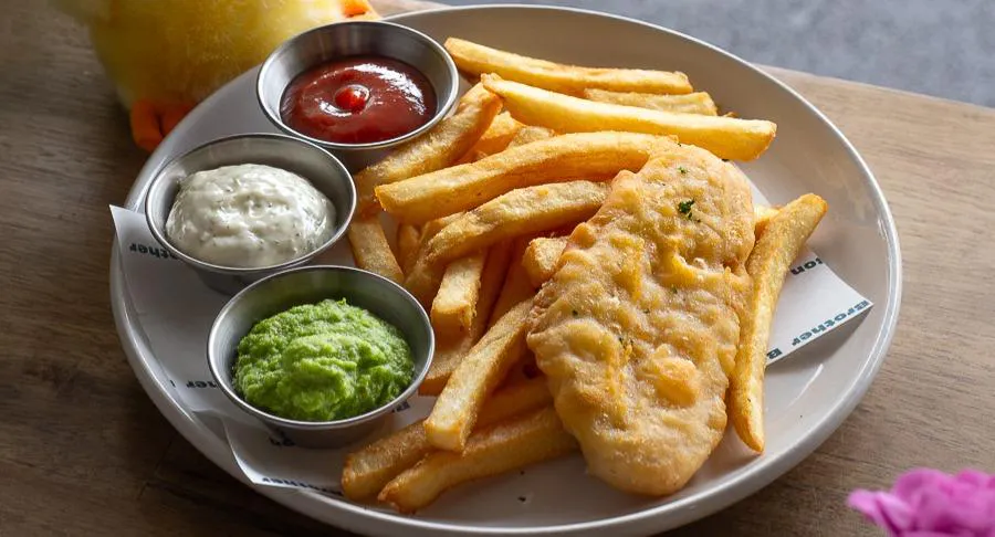 Photo of restaurant Brother Bon in Northcote, Melbourne - Photo 10