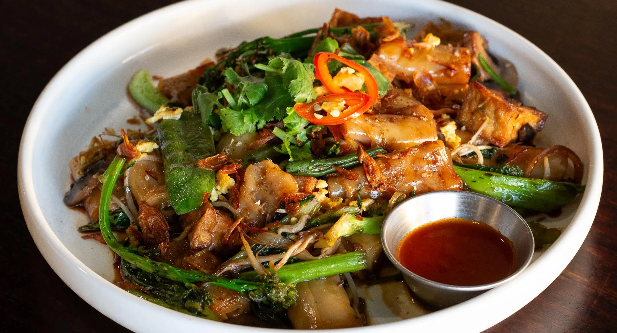 Photo of restaurant Brother Bon in Northcote, Melbourne - Photo 11