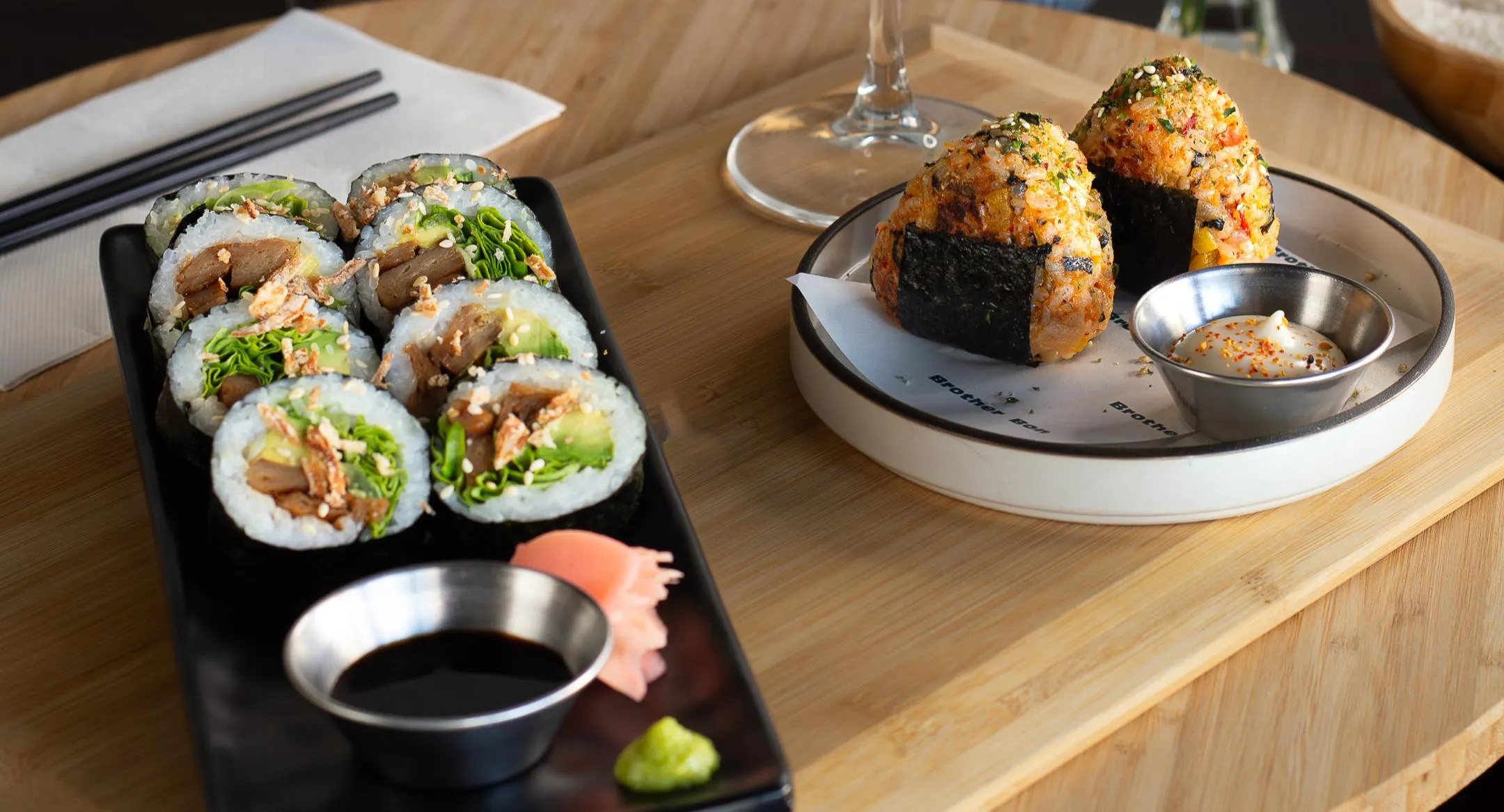 Photo of restaurant Brother Bon in Northcote, Melbourne - Photo 4