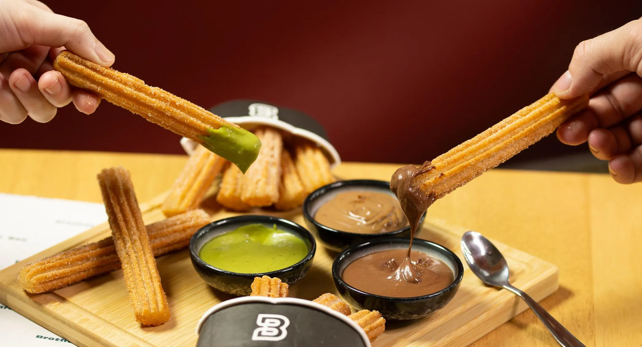 Photo of restaurant Brother Bon in Northcote, Melbourne - Photo 14