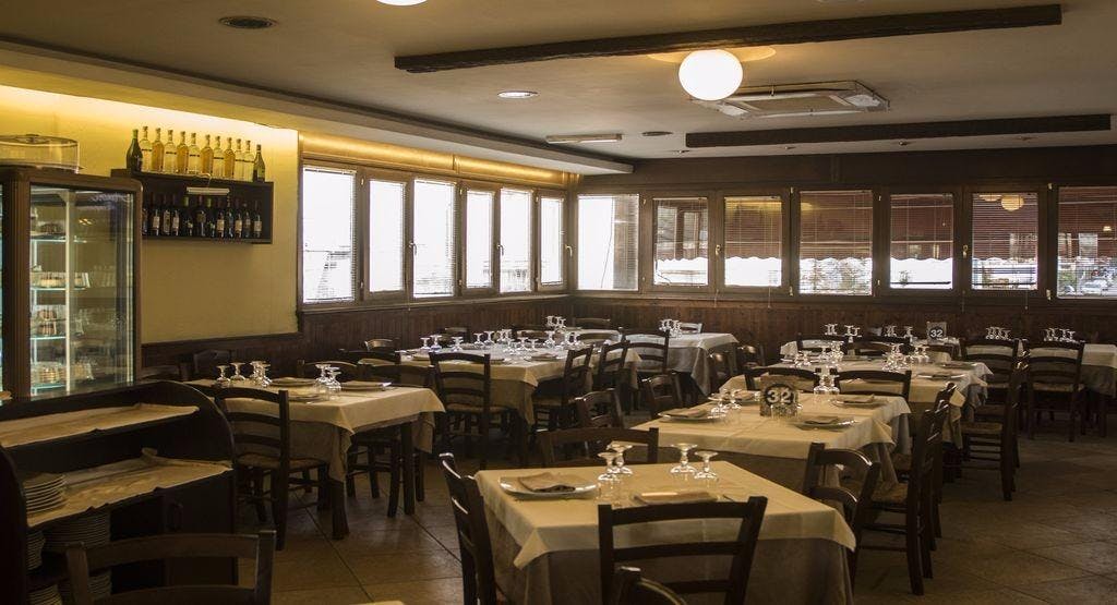 Photo of restaurant Ristorante Pizzeria New York New York in Torre del Greco, Naples
