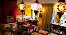 Restaurant Restaurant Maharaja in Binnenstad, Delft
