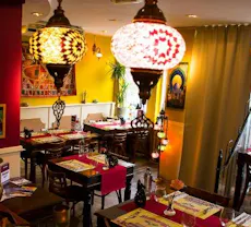 Restaurant Restaurant Maharaja in Binnenstad, Delft