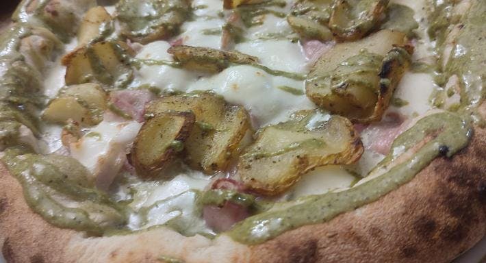 Foto del ristorante Mondo Pizza a Aci Castello, Catania