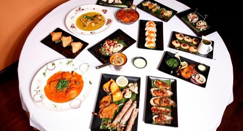 Photo of restaurant The Saffron Club in Blackheath, London - Photo 3