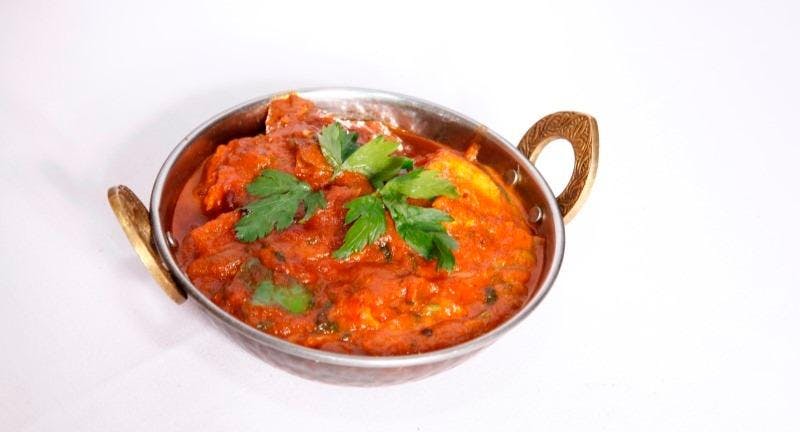 Photo of restaurant The Saffron Club in Blackheath, London - Photo 4