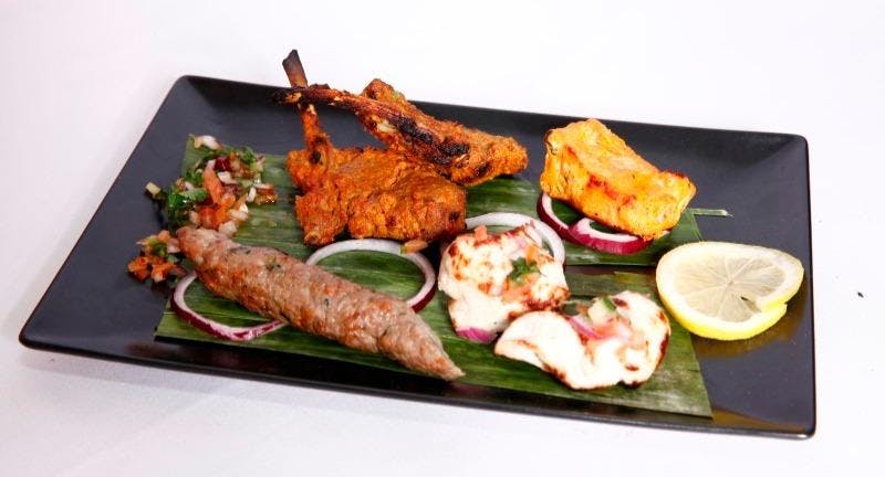 Photo of restaurant The Saffron Club in Blackheath, London - Photo 2