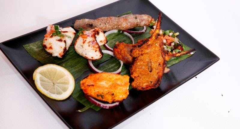 Photo of restaurant The Saffron Club in Blackheath, London - Photo 5