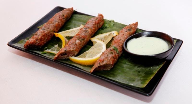 Photo of restaurant The Saffron Club in Blackheath, London - Photo 6