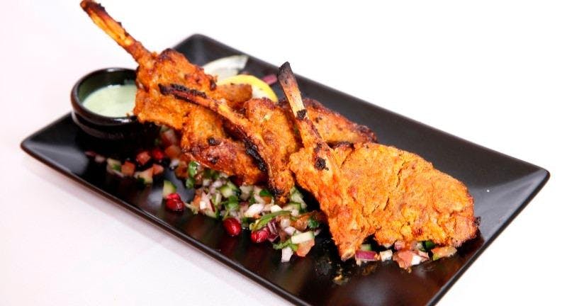 Photo of restaurant The Saffron Club in Blackheath, London - Photo 7