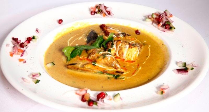 Photo of restaurant The Saffron Club in Blackheath, London - Photo 8