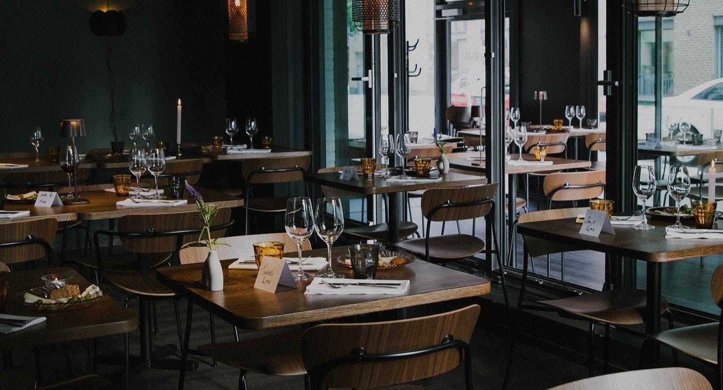 Image 2 of restaurant Ragazza Pasta Bar