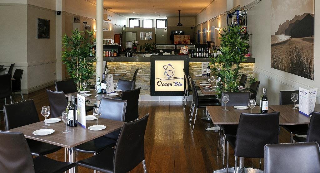 Photo of restaurant Ocean Blu in Petersham, Sydney