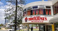 Restaurant Montezuma's - Mooloolaba in Mooloolaba, Sunshine Coast