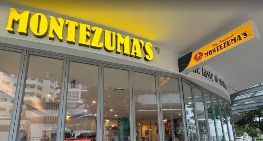 Restaurant Montezuma's - Mooloolaba in Mooloolaba, Sunshine Coast