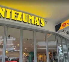 Restaurant Montezuma's - Mooloolaba in Mooloolaba, Sunshine Coast