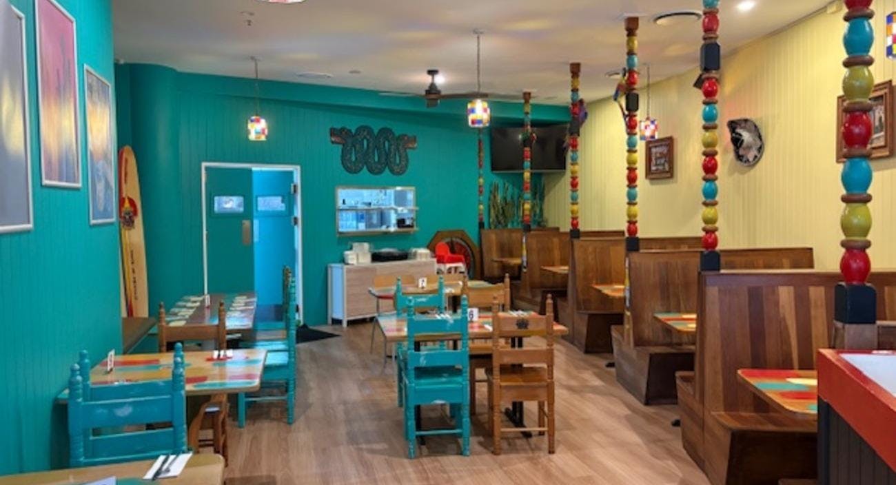 Photo of restaurant Montezuma's - Mooloolaba in Mooloolaba, Sunshine Coast