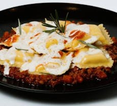 Restaurant Fiko Catania in City Centre, Catania