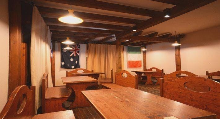 Photo of restaurant Southern Cross Pub in Piazzola sul Brenta, Padua - Photo 1