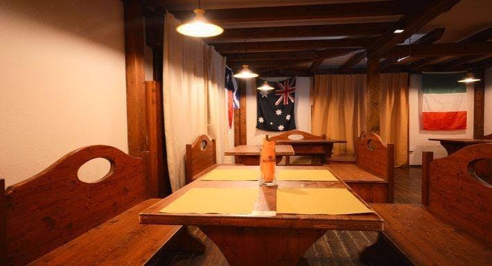 Photo of restaurant Southern Cross Pub in Piazzola sul Brenta, Padua - Photo 2