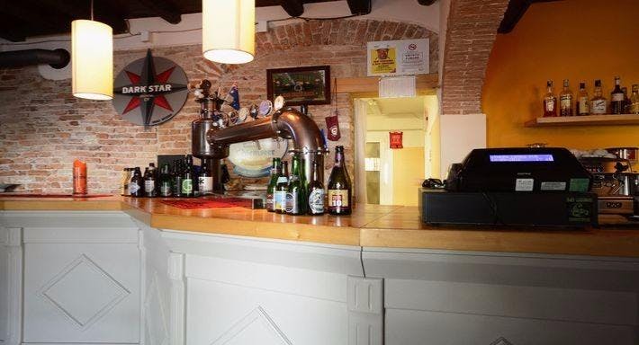 Photo of restaurant Southern Cross Pub in Piazzola sul Brenta, Padua - Photo 5