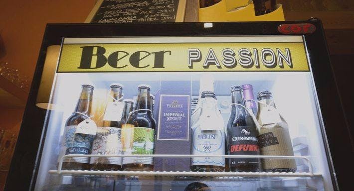 Photo of restaurant Southern Cross Pub in Piazzola sul Brenta, Padua - Photo 6