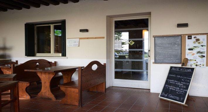 Photo of restaurant Southern Cross Pub in Piazzola sul Brenta, Padua - Photo 11