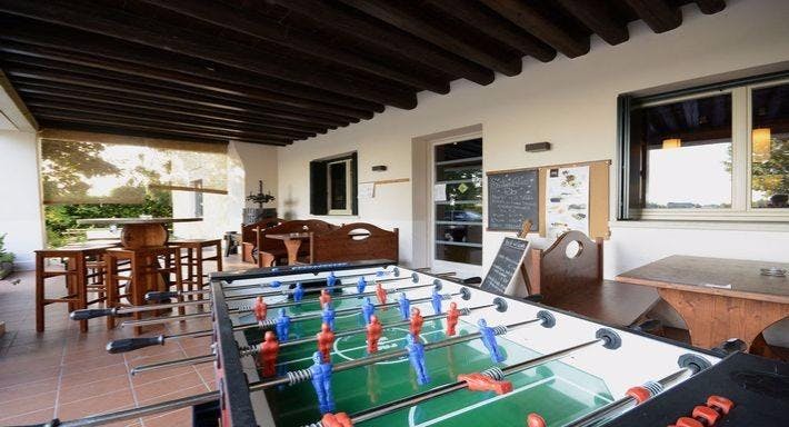 Photo of restaurant Southern Cross Pub in Piazzola sul Brenta, Padua - Photo 12