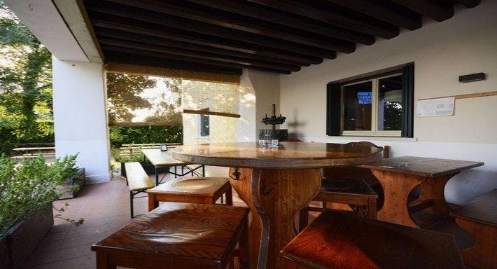 Photo of restaurant Southern Cross Pub in Piazzola sul Brenta, Padua - Photo 13