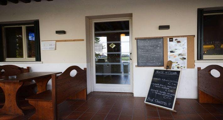 Photo of restaurant Southern Cross Pub in Piazzola sul Brenta, Padua - Photo 14
