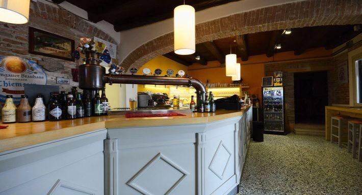 Photo of restaurant Southern Cross Pub in Piazzola sul Brenta, Padua - Photo 7
