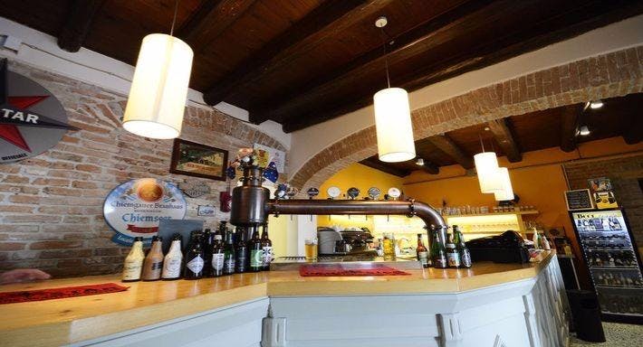 Photo of restaurant Southern Cross Pub in Piazzola sul Brenta, Padua - Photo 9