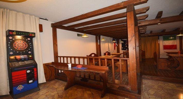 Photo of restaurant Southern Cross Pub in Piazzola sul Brenta, Padua - Photo 4