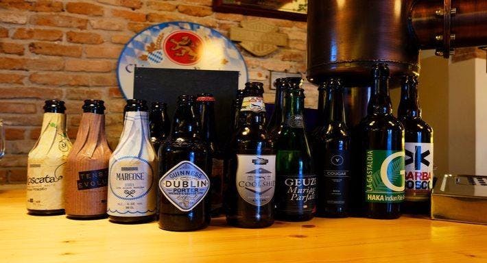 Photo of restaurant Southern Cross Pub in Piazzola sul Brenta, Padua - Photo 8