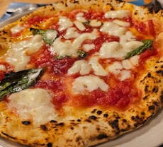 Restaurant Ozia! in Bacoli, Naples